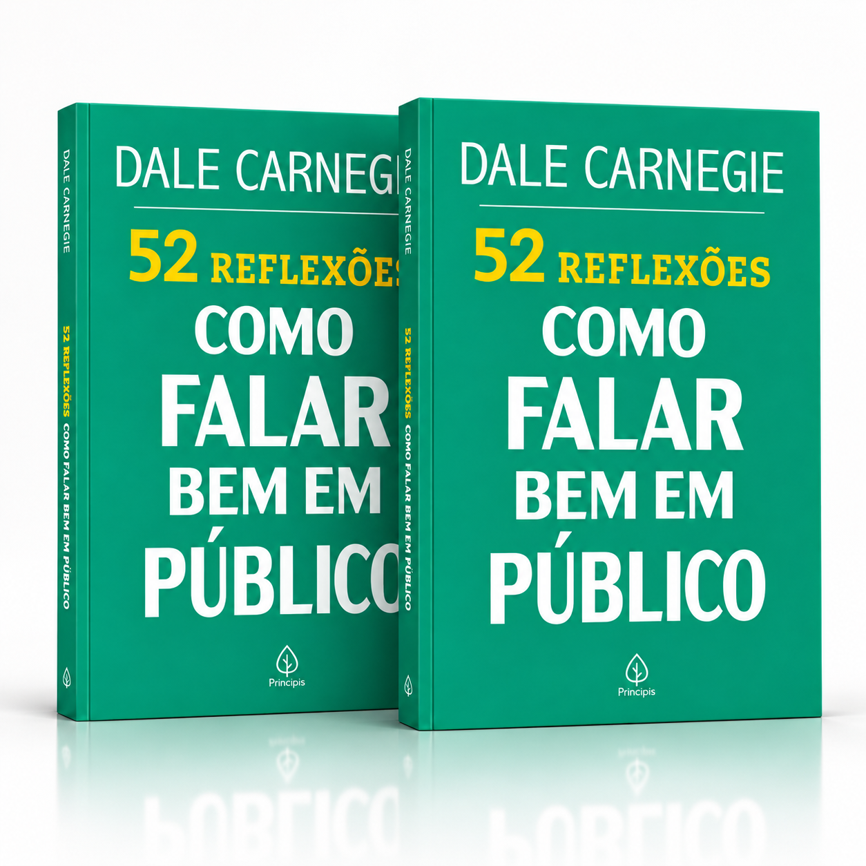 2 exemplares do mesmo livro